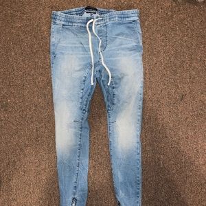Pacsun Skinny Jeans
